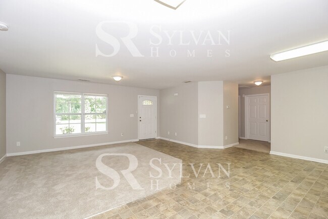 Building Photo - Fall in love with this spacious 3BR 2BA home