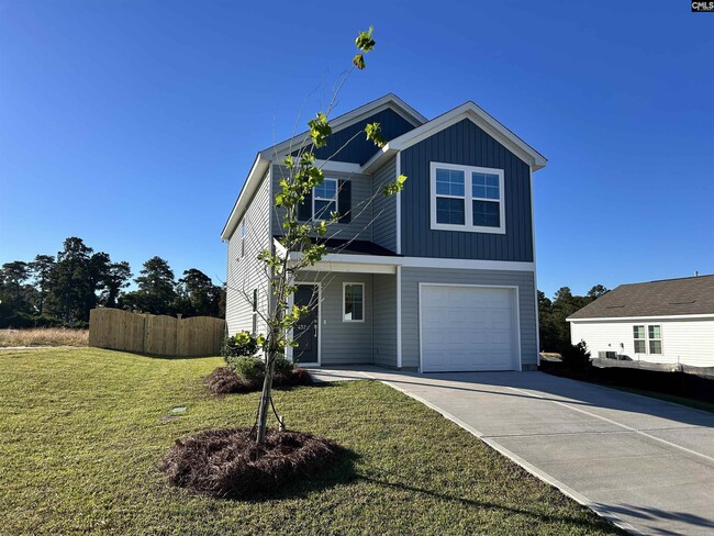 Building Photo - 437 Pinaster Path
