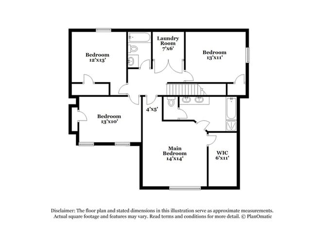 Foto del edificio - 120 Betty Ann Ln