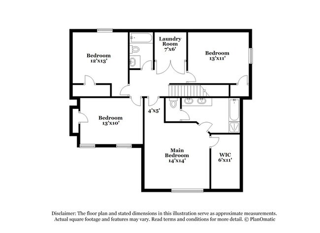 Building Photo - Classic Two-Story Home