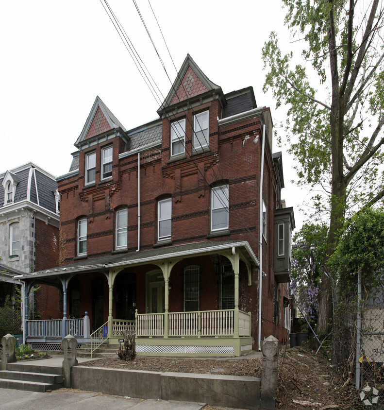 Apartments On Drexel