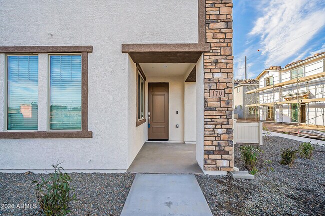 Foto del edificio - 4100 S Pinelake Way