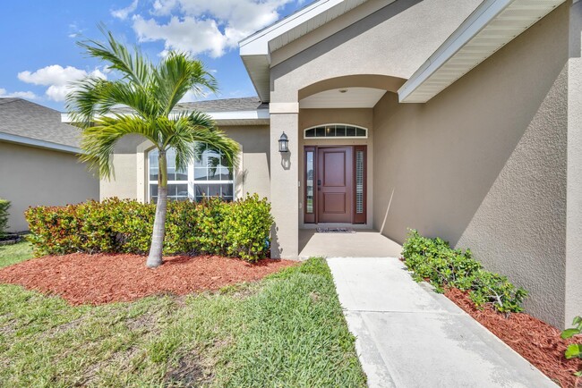 Building Photo - 5361 San Benedetto Pl
