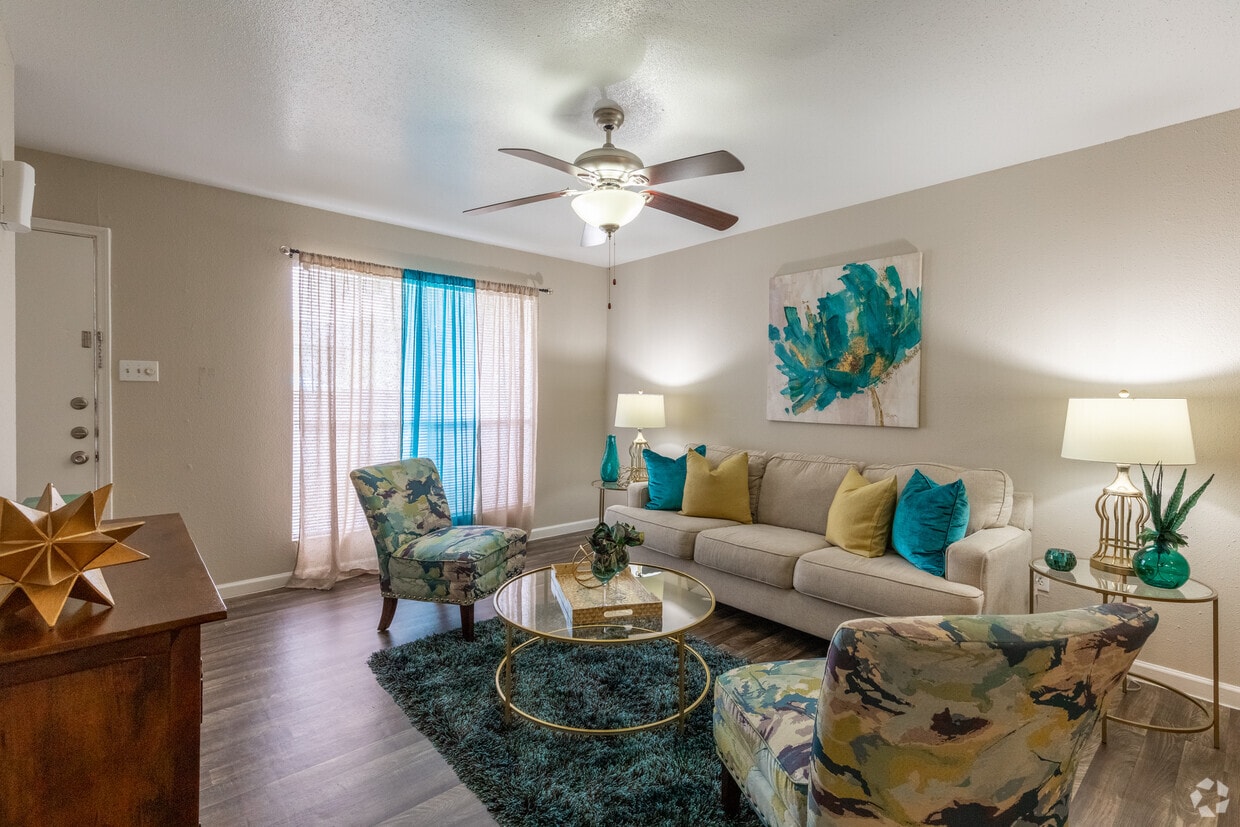 Bear Creek Crossing Apartments 5535 Timber Creek Pl Dr Houston, TX