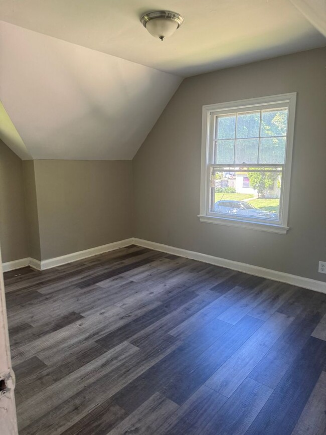 Foto del edificio - 4908 N 25th St