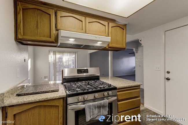 Foto del edificio - 2 br, 1 bath House - 6612 Gold Run Avenue,...