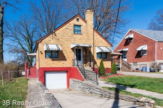 Building Photo - 3 br, 2 bath House - 2941 Royal Glen Dr.