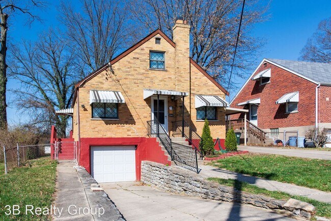 Foto del edificio - 3 br, 2 bath House - 2941 Royal Glen Dr.