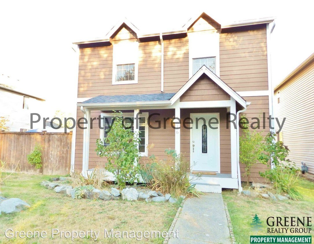 Primary Photo - 1616 Fern St SW