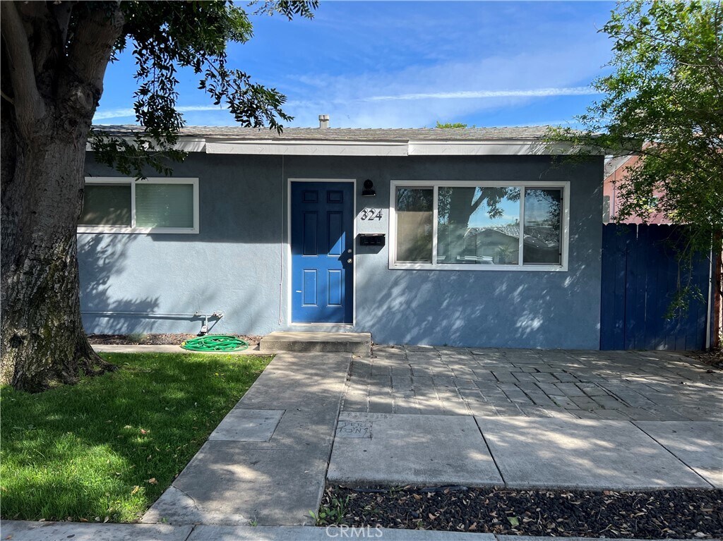 Foto principal - 324 W Park St