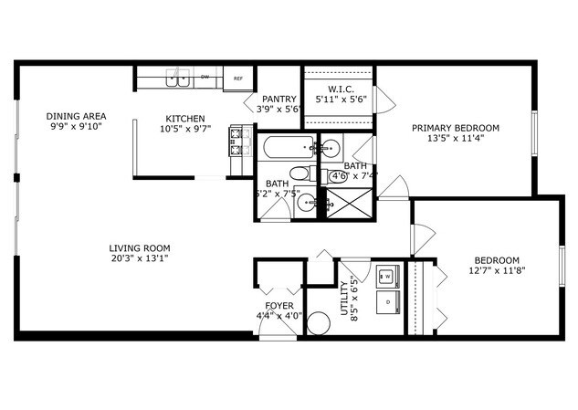 Building Photo - 586 Williamsburg Ct