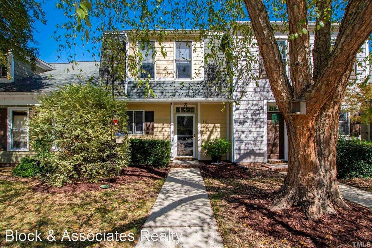 Foto principal - 2 br, 2.5 bath House - 3411 Balfour East