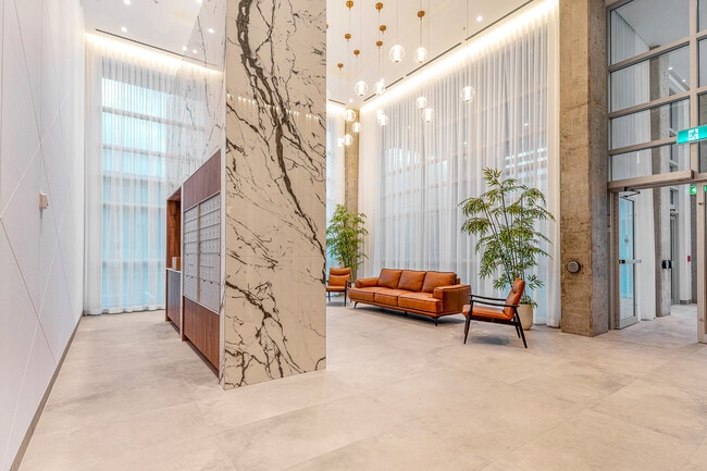 Photo du bâtiment - Le Monroe 1-2