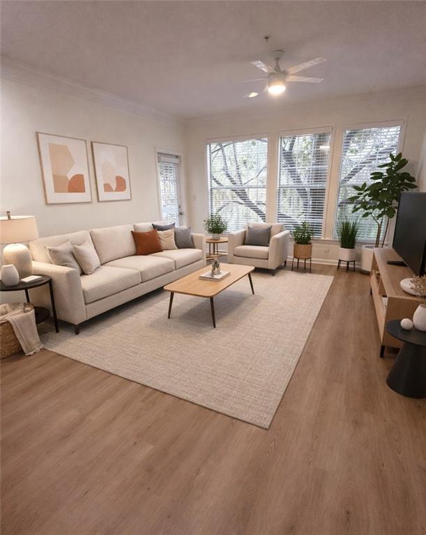 Foto del edificio - 1222 Westchester Ridge NE