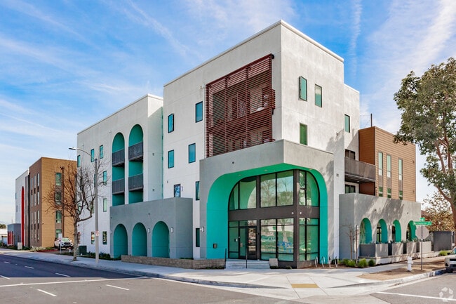 Building Photo - Archways Santa Ana
