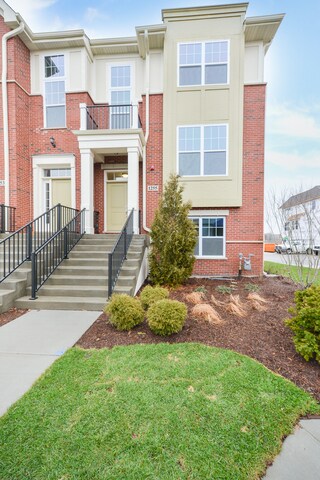 Primary Photo - 1255 Danforth Ct
