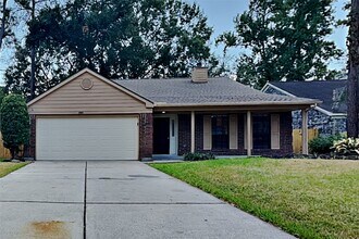 Building Photo - 3418 Creek Manor Dr