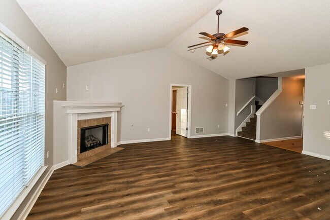 Building Photo - 5918 Tommy Joe Dr