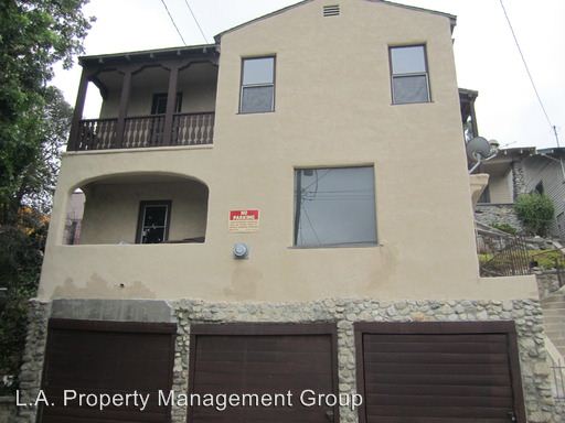 Primary Photo - 1134 1/2 N Coronado St