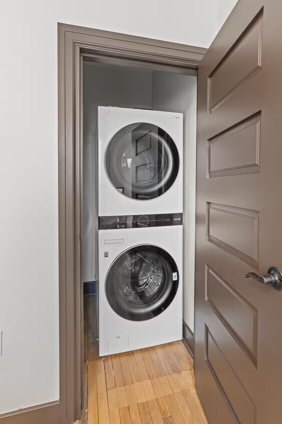 Foto del edificio - 31 N 3rd St