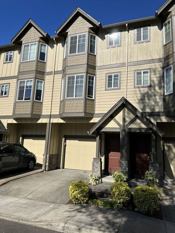 517 SW 197th Pl, Beaverton, OR 97006 Townhome Rentals in Beaverton OR