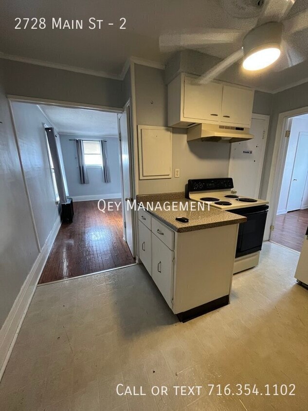 Foto principal - 2728 Main St