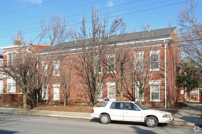 Building Photo - Jim Cain Home