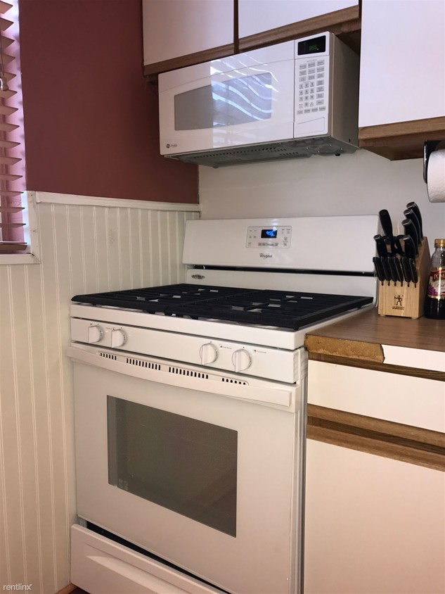 Foto principal - 3232 43rd St