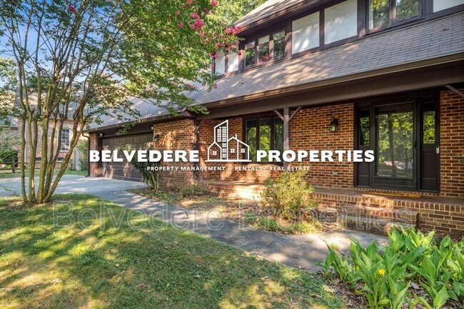 Foto del edificio - 4103 Oak Hollow Dr