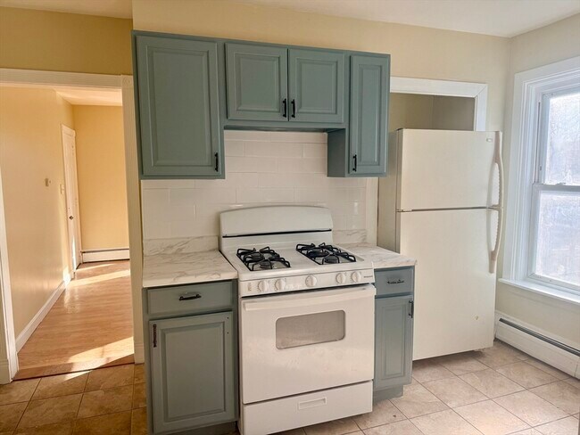 Foto del edificio - 34 Cherry St