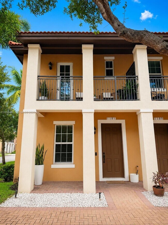 Building Photo - 1101 SW 147th Ter