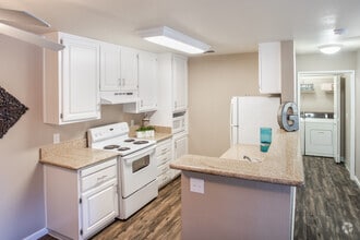 2BR, 2BA - Sierra - Greenback Ridge