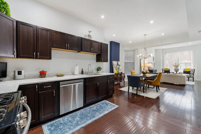 Foto del edificio - 2851 W Wilcox St