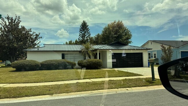 Foto del edificio - 2 Bedroom Single Family Home in Kissimmee