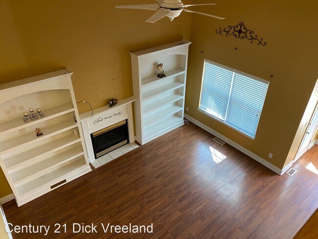 Foto del edificio - 4 br, 3 bath House - 4811 Arroyo Trail