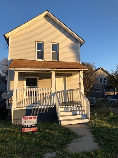 Primary Photo - 825 Euclid Pl