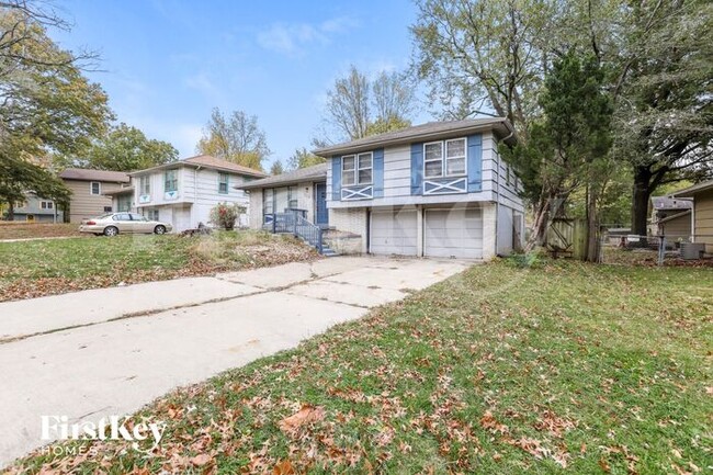 Building Photo - 9313 Fairwood Drive