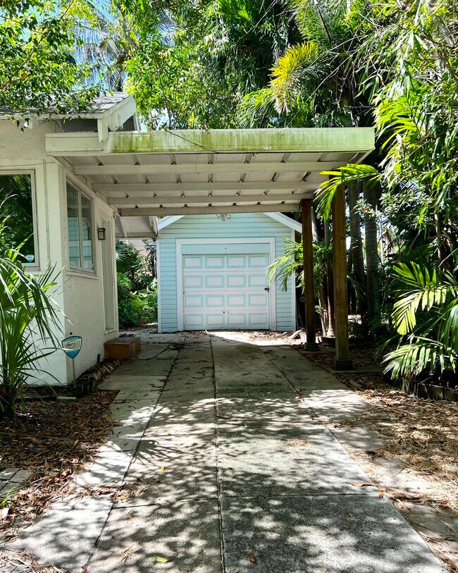Foto del edificio - 5415 N Flagler Dr