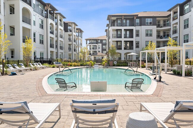 Photo - Velo Riverside Apartments