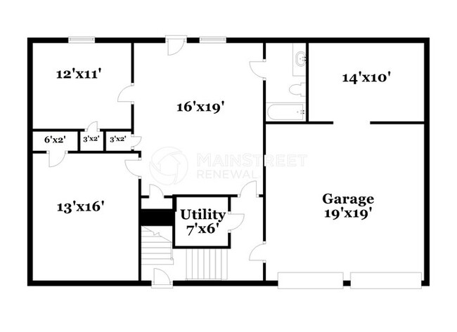 Foto del edificio - 1488 Buckingham Pl