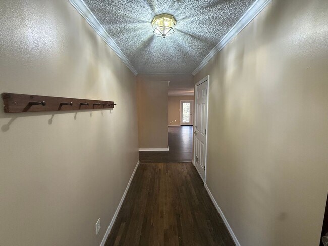 Foto del edificio - 3 bed 2 full bath home in Madison AL