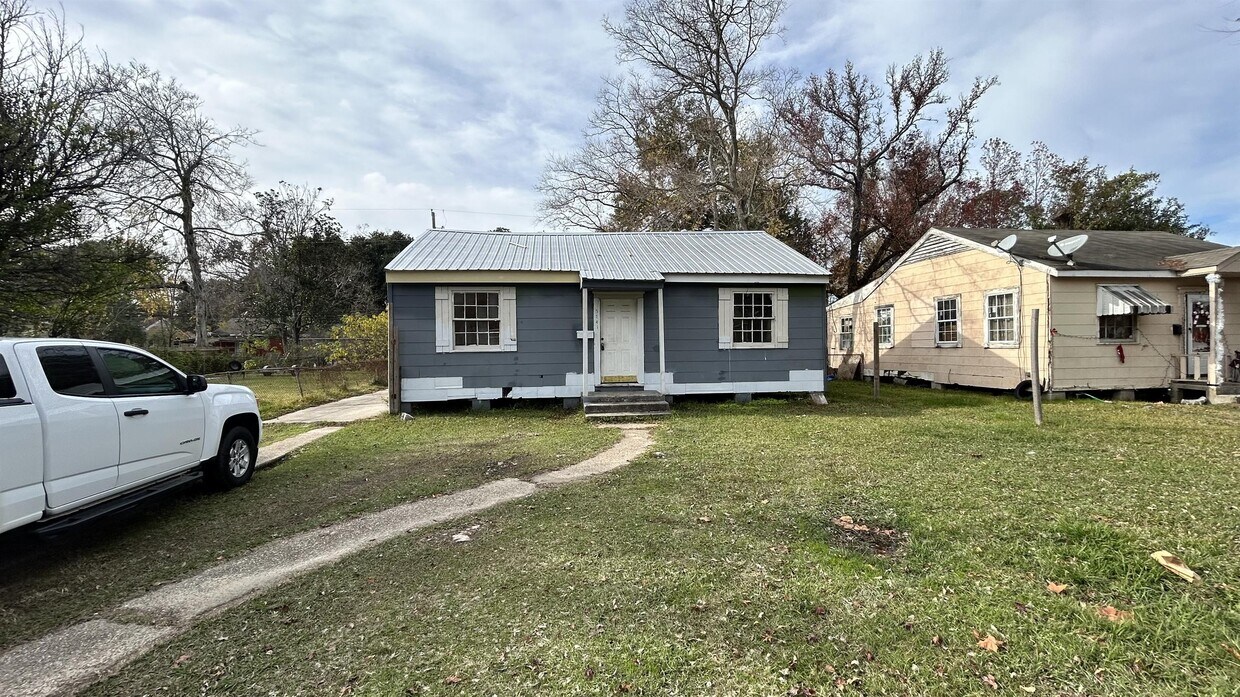 5741 Henagen Ave, Baton Rouge, LA 70805 House Rental in Baton Rouge