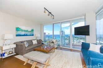 Building Photo - 888 Kapiolani Blvd