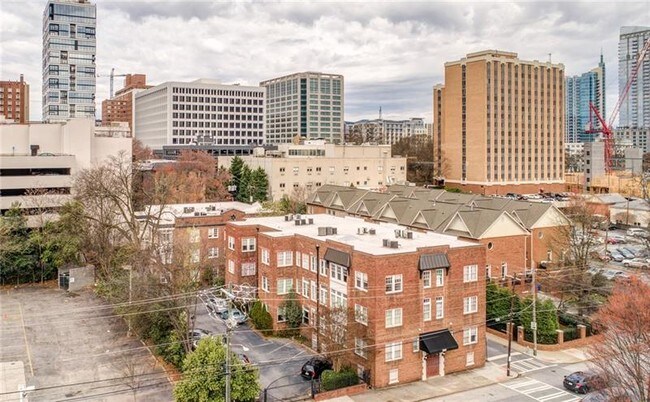 Building Photo - 690 Piedmont Ave NE