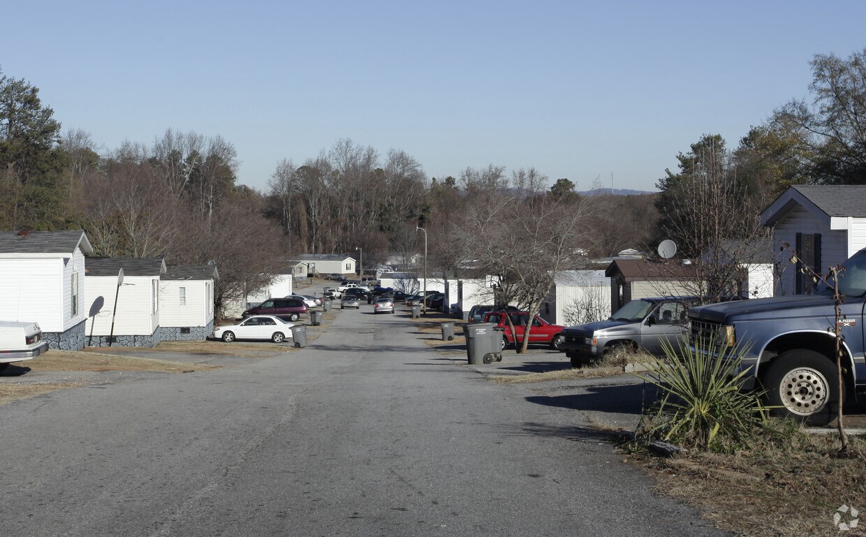 Building Photo - 119 Murrell Rd
