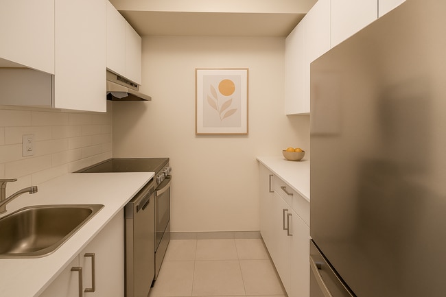 Interior Photo - 61 McEwen