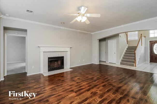 Foto del edificio - 5449 Glen Canyon Rd