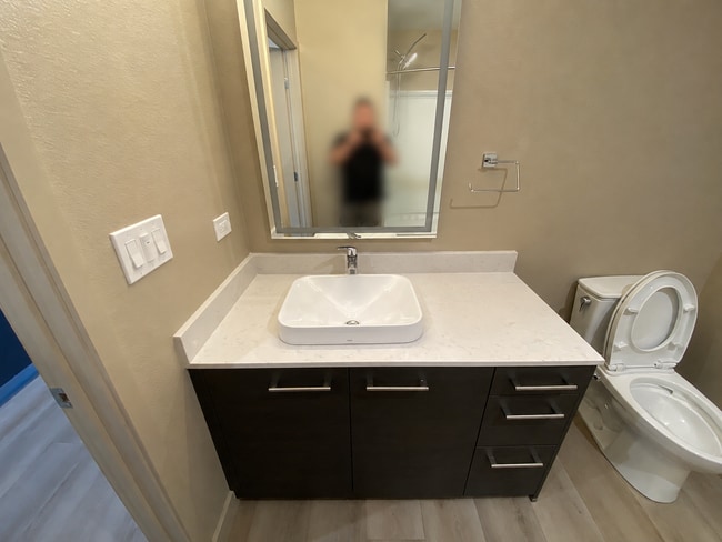 Interior Photo - The Zivar Luxury Apartments