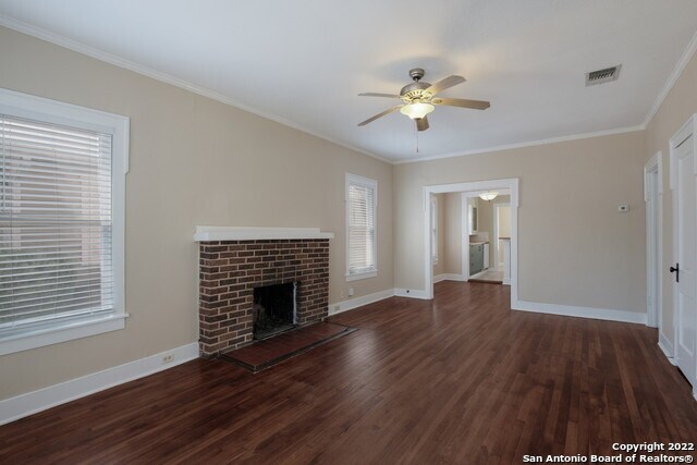 Building Photo - 515 E Courtland Pl