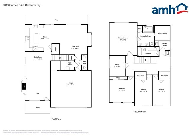 Foto del edificio - 9762 Chambers Dr